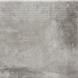 Stopnica Piatto Gris 30x30 Cerrad
