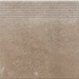 Stopnica Piatto Sand 30x30 Cerrad