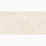 Dekor Limestone Italian White Ribbed Mat 60x120x0,85 Piemme