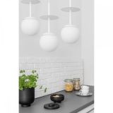 Lampa Wisząca Plaat A Biały PLL311P0 Ummo
