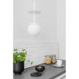 Lampa Wisząca Plaat A Biały PLA111P0 Ummo