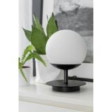 Lampa Stołowa Plaat ST Czarny PLS122P1 Ummo
