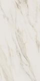 Płytka Calacatta Sparkle Gold Połysk 119,8x59,8 Paradyż My Way