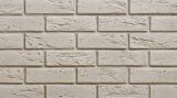 Płytka Cegłopodobna Z Fugą Boston 3 Beige 22,3x7,3 cm Stegu