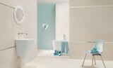 Płytka Clarity Beige Pol 59.8X59.8 Tubądzin