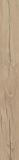 Płytka Craftland Brown Mat 19,8X119,8x0,9 Paradyż