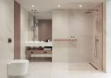 Płytka Elegantstone Beige Lappato 59,8X59,8 Paradyż