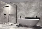 Płytka Gres Masterstone Silver Rect. 119,7x119,7 Cerrad