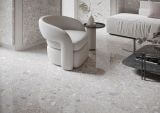 Płytka Gresowa Ceppo Nuovo Silver Poler 59,7x119,7 Cerrad x La Mania Home