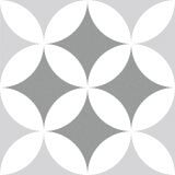 Płytka Guero Tr Mat 25x25 Keros