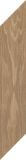 Płytka Heartwood Toffee Lewy 59,8x9,8 Paradyż My Way
