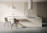 Płytka Horizon Gold Połysk 280x120 Paradyż My Way