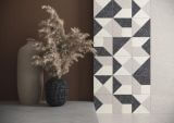 Płytka Macroside Silver Mat 59,8X59,8 Paradyż
