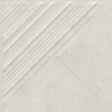 Płytka Memories Grey Mat Struktura 19,8x19,8 Paradyż Classica
