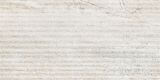 Dekor Aspen Snow Grooves 60x120 Novabell