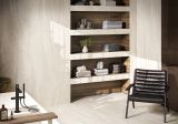 Płytka Podłogowa Authentic Luxe Pearl Travertine Matte Silk 120x60 Florim