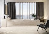 Płytka Podłogowa Authentic Luxe Pearl Travertine Matte Silk 120x60 Florim
