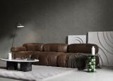 mini: Płytka Podłogowa Baltimo Dark Grey 119,7x59,7 Cerrad (3)