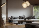 mini: Płytka Podłogowa Baltimo Light Grey 59,7x59,7 Cerrad (2)
