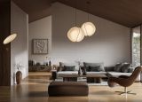 mini: Płytka Podłogowa Baltimo Light Grey 59,7x59,7 Cerrad (4)