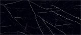 Płytka Podłogowa Black Pulpis Poler 274,8x119,8 Tubądzin Zień