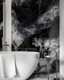 Płytka Podłogowa Calmness Black 279,7x119,7 Cerrad x La Mania Home