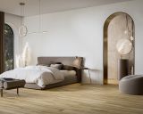 Płytka Podłogowa Calmness Pearl Poler 119,7x59,7 Cerrad x La Mania Home