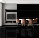 Płytka Podłogowa Canton Black 120x60 High Glossy Ceramica Limone