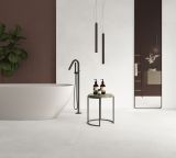 Płytka Podłogowa Capitol Blanco 100x100 Ecoceramic