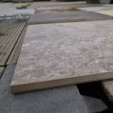 Płytka Podłogowa Zimba Grey Struktura 119,8x119,8 Tubądzin