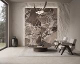 Płytka Podłogowa Grand Champagne Naturale 119,8x119,8 Paradyż