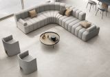 Płytka Podłogowa Isla Sand 120x60 Lapp. Ceramica Limone