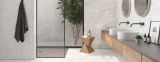 Płytka Podłogowa Lab. Sena Blanco Mat/Soft 120x120 Prissmacer