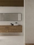 Płytka Podłogowa Lab. Stone Art. White Mat/Soft 120x60 Prissmacer