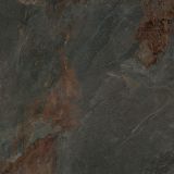 Płytka Podłogowa Lava Stone Black 119,8x119,8 Lapp. Ceramica Limone