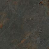 Płytka Podłogowa Lava Stone Black 119,8x119,8 Lapp. Ceramica Limone
