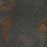 Płytka Podłogowa Lava Stone Black 119,8x119,8 Lapp. Ceramica Limone