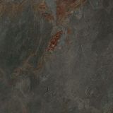 Płytka Podłogowa Lava Stone Black 119,8x119,8 Lapp. Ceramica Limone