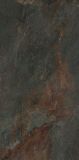 Płytka Podłogowa Lava Stone Black 119,8x59,8 Lapp. Ceramica Limone