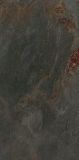 Płytka Podłogowa Lava Stone Black 119,8x59,8 Lapp. Ceramica Limone