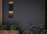 Płytka Podłogowa Monolight Exterior Anthracite 119,7x59,7 Cerrad