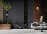 Płytka Podłogowa Monolight Exterior Anthracite 59,7x59,7 Cerrad