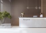 Płytka Podłogowa Monolight Exterior Brown 59,7x59,7 Cerrad