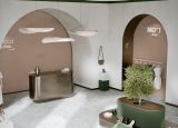 Płytka Podłogowa Monolight Exterior Mocca 119,7x59,7 Cerrad