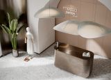 Płytka Podłogowa Monolight Exterior Mocca 119,7x59,7 Cerrad