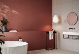 Płytka Podłogowa Monolight Exterior Terracotta 119,7x59,7 Cerrad