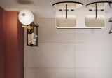 Płytka Podłogowa Monolight Exterior Terracotta 59,7x59,7 Cerrad