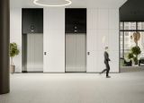 Płytka Podłogowa Monolight Exterior White 59,7x59,7 Cerrad
