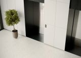 Płytka Podłogowa Monolight Exterior White 59,7x59,7 Cerrad