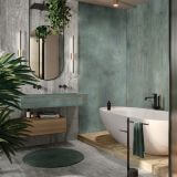 Płytka Podłogowa Navona Grey Vein 60x120 Flaviker